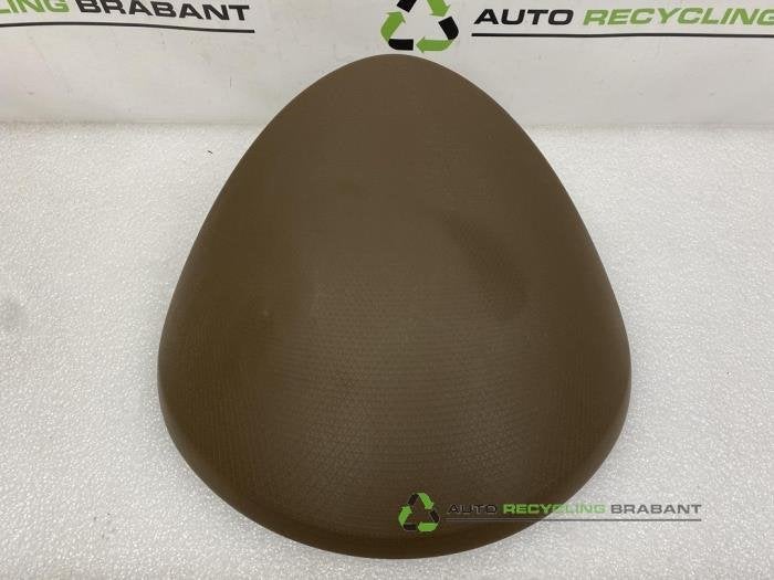 Dashboard van een Renault Clio, Gebruikt, -, -, Ophalen of Verzenden