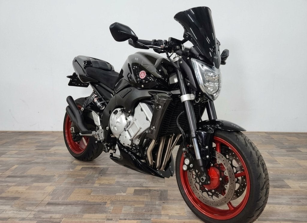 Yamaha Fz1 Volledig onderhouden, klaar voor de weg, Overige merken, Gebruikt, Ophalen of Verzenden, Benzine