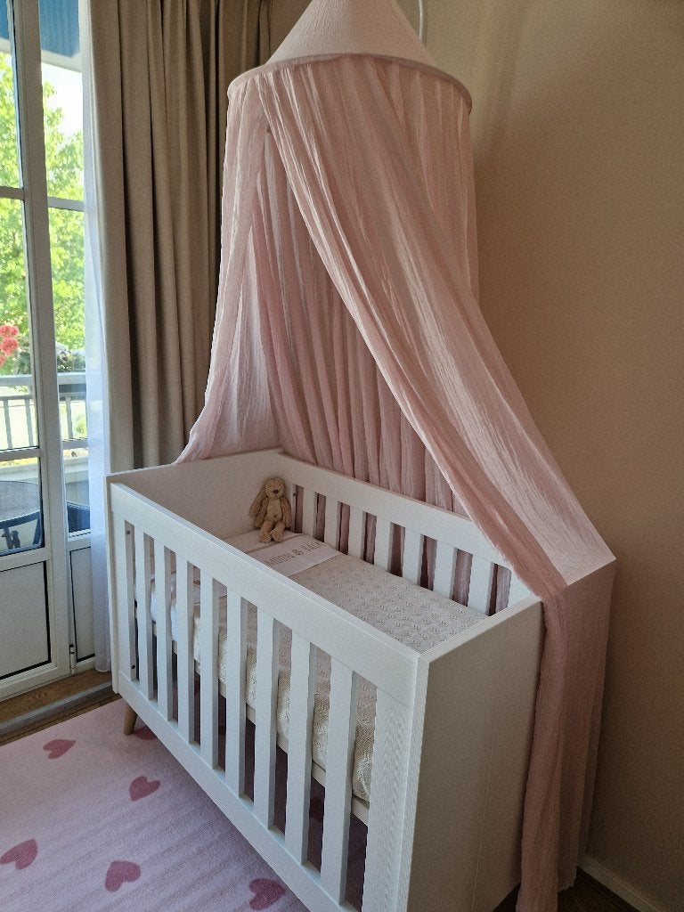 Babykamer compleet, Ophalen, Zo goed als nieuw, Jongetje of Meisje