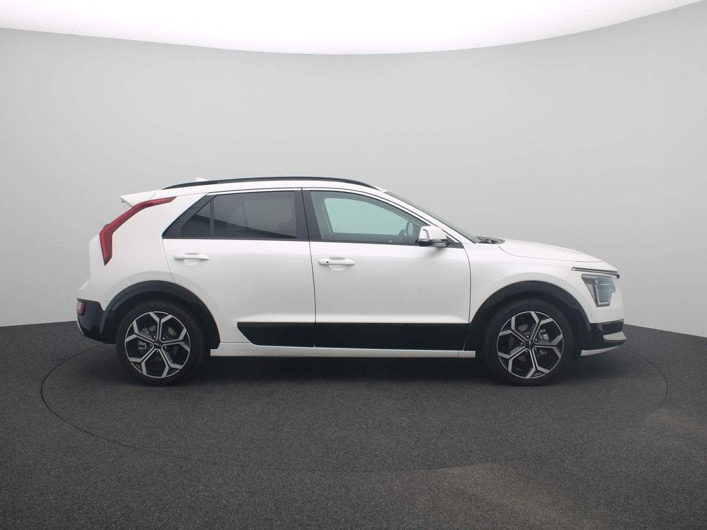 Kia Niro 1.6 GDi Hybrid ExecutiveLine | Diverse kleuren | Le, Auto's, Kia, 1374 kg, 137 pk, Euro 6, Bedrijf