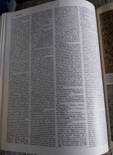 Summa encyclopedie compleet, Boeken, Encyclopedieën, Ophalen, Algemeen