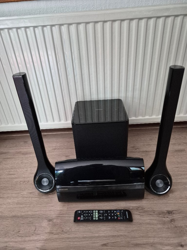 soundbar