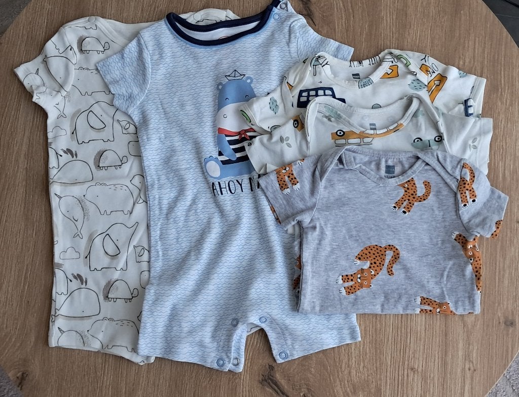 Baby kleding jongen. Maat 68, Ophalen of Verzenden, Zo goed als nieuw, Maat 68