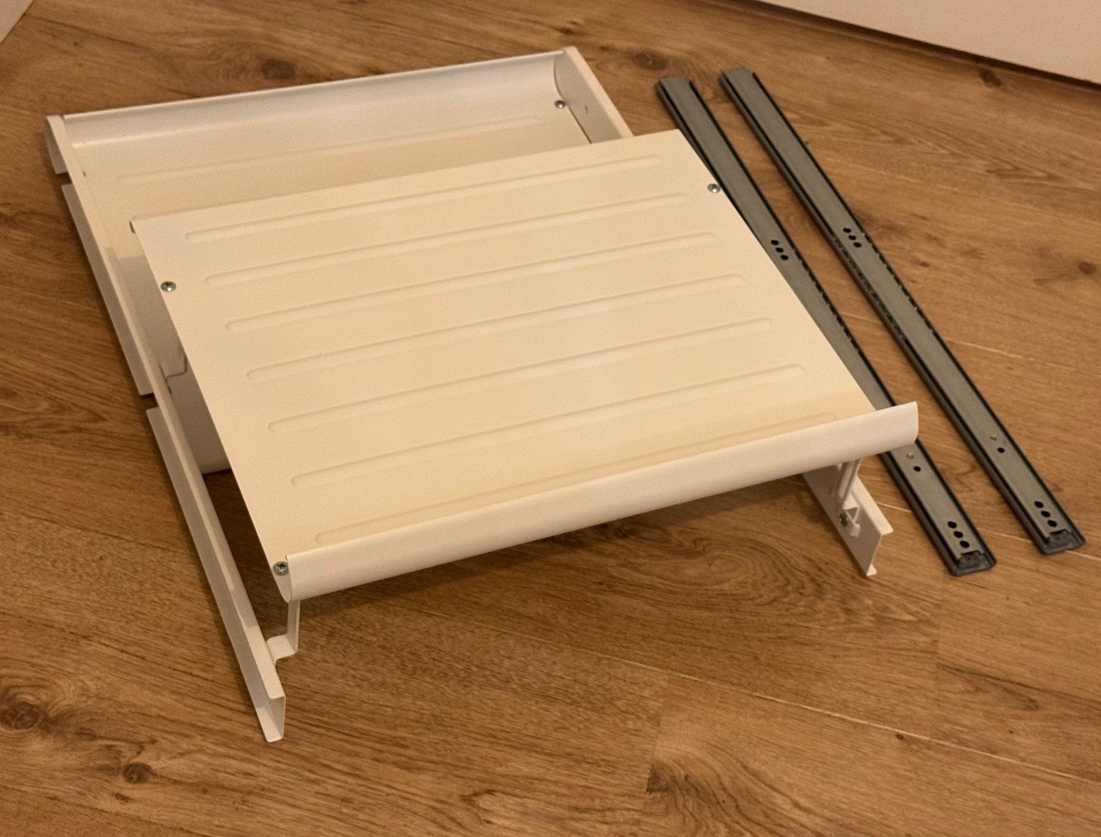 PAX Komplement schoenen 50x58 cm, Ophalen, 50 tot 100 cm, Zo goed als nieuw, Met lade(s)