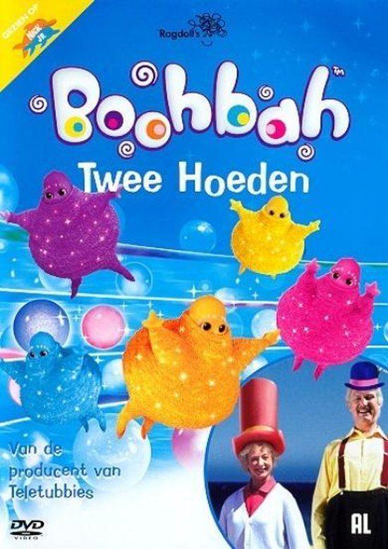 Boohbah-Twee Hoeden DVD, Cd's en Dvd's, Europees, Tekenfilm, Verzenden, Alle leeftijden