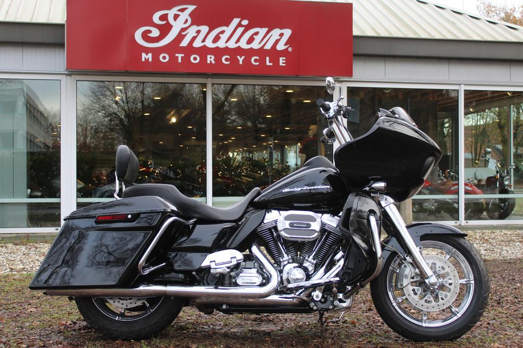Harley-Davidson Road Glide Road Glide CVO, Motoren, Chopper, Bedrijf, 1802 cc, Meer dan 35 kW