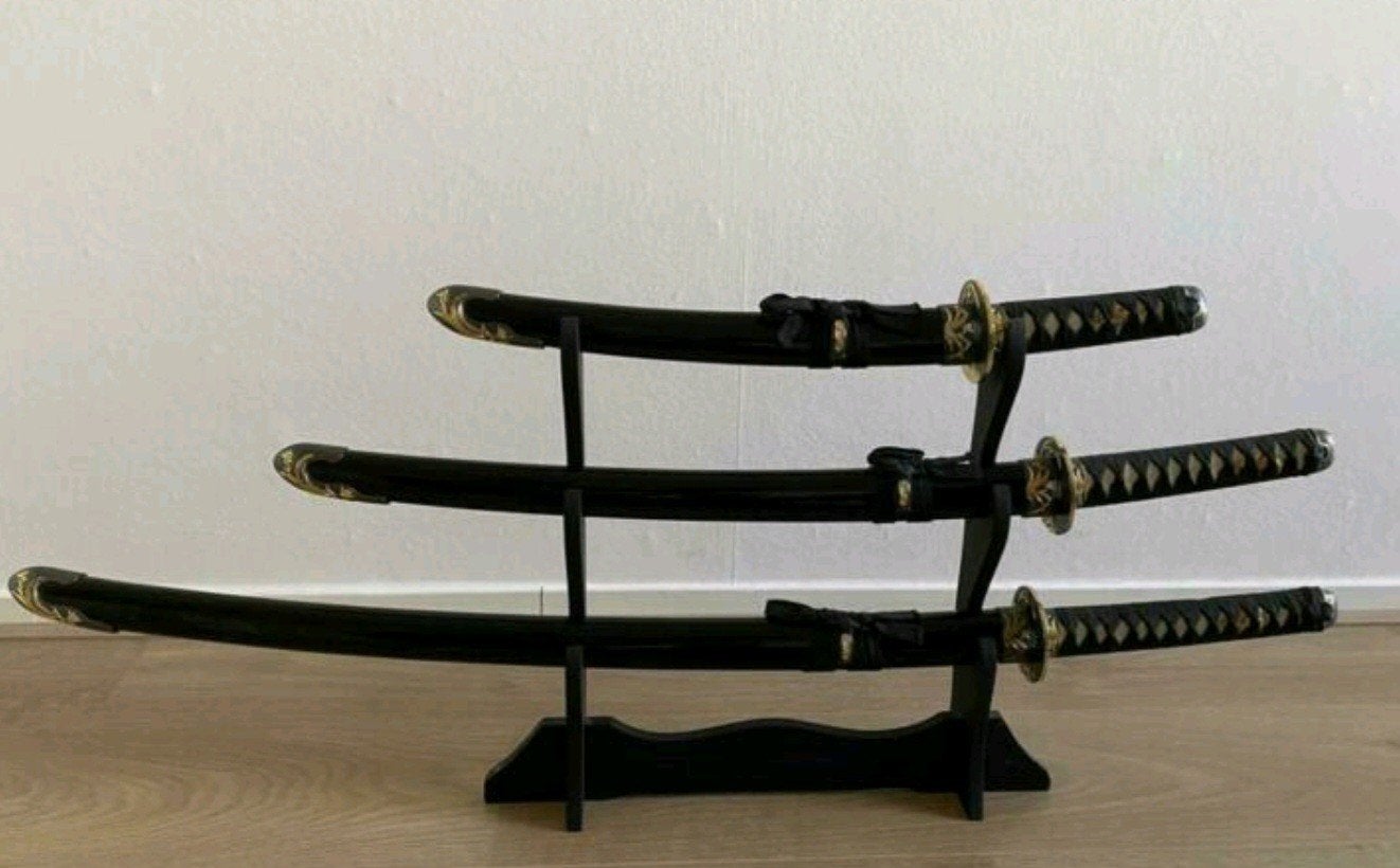 scherpe samurai zwaarden, sabel, mes, zwaard, Ophalen of Verzenden, Overige soorten, Azië, Zwaard of Sabel
