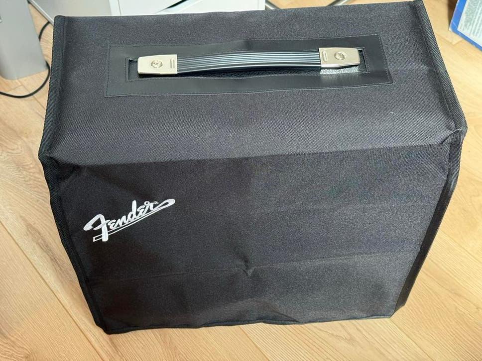 Fender Champion II 50 beschermhoes, gitaarversterker hoes, Muziek en Instrumenten, Behuizingen en Koffers, Ophalen of Verzenden