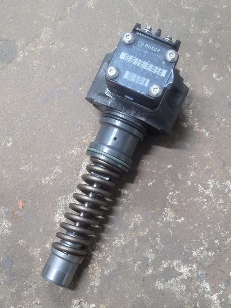Nieuwe Bosch Brandstofpomp 0 414 750 004, Auto-onderdelen, Ophalen of Verzenden, Nieuw, Universele onderdelen