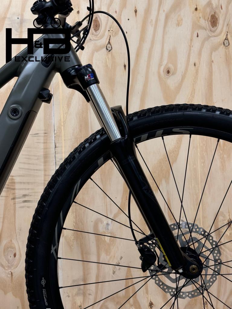 Specialized Turbo Levo Hardtail 29 inch E-Mountainbike, Fietsen en Brommers, Fietsen | Mountainbikes en ATB, Hardtail, Heren, Niet ingevuld