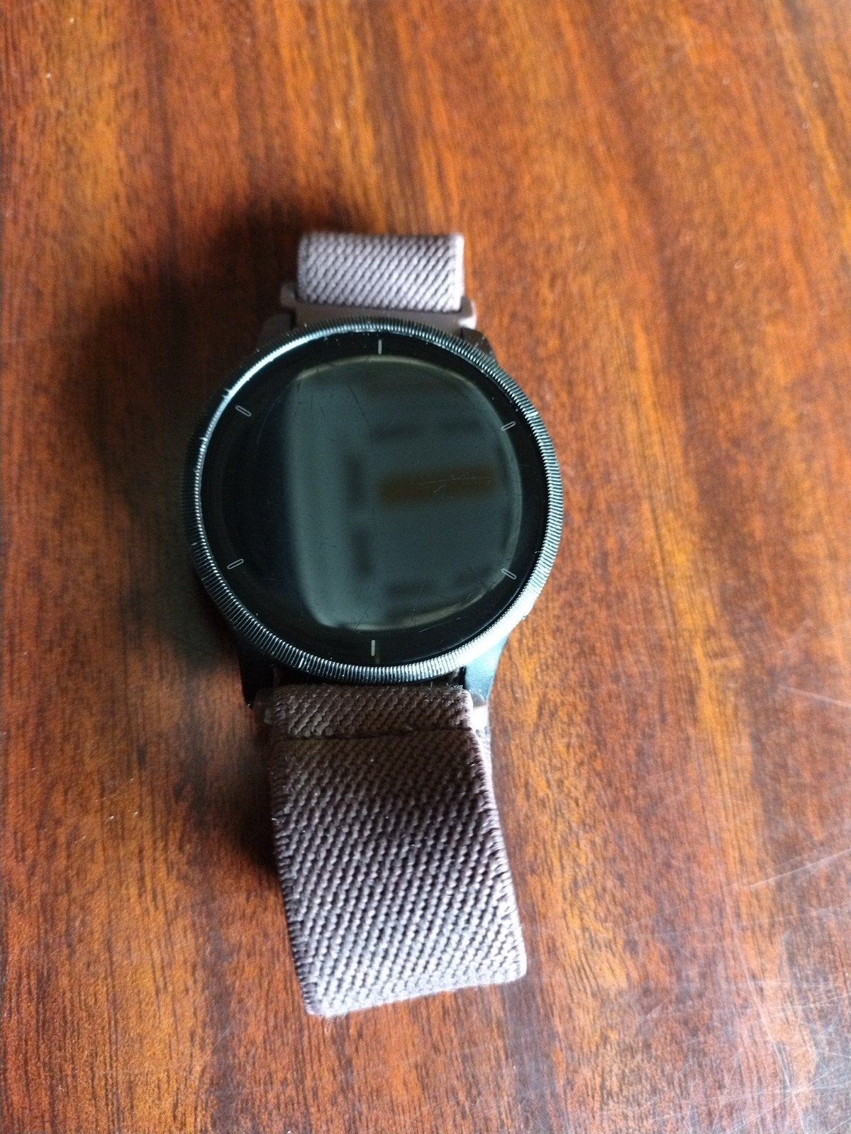 Garmin Venu 2 music sporthorloge, Gebruikt, Garmin, Ophalen of Verzenden, Waterdicht