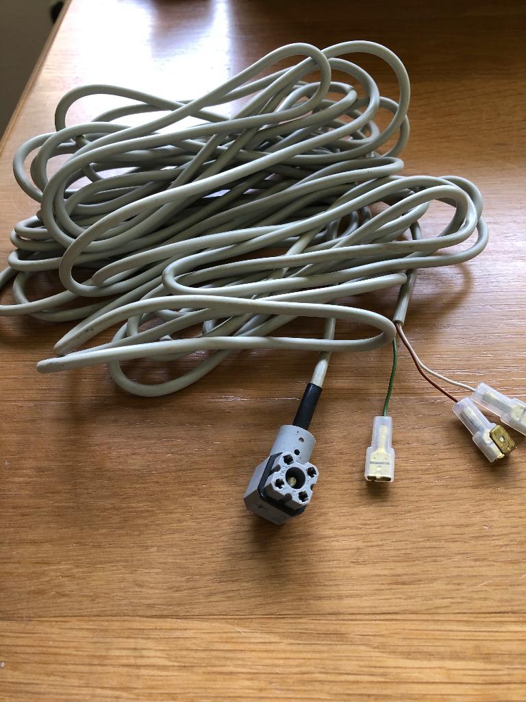 VDO sumlog geverskabel, Ophalen of Verzenden, Nieuw, Kabel of Apparatuur