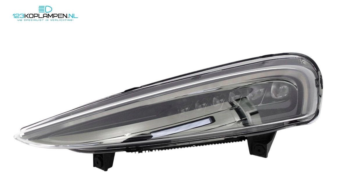 Originele McLaren Koplampen / Koplamp / Snel Leverbaar, Auto-onderdelen, Gebruikt, -, Overige automerken, Ophalen of Verzenden