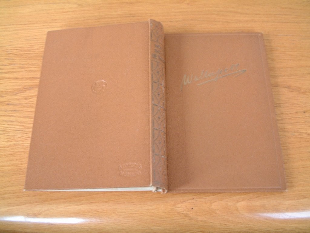 Oud boek de Talisman van Walter Scott, Boeken, Ophalen of Verzenden, Gelezen