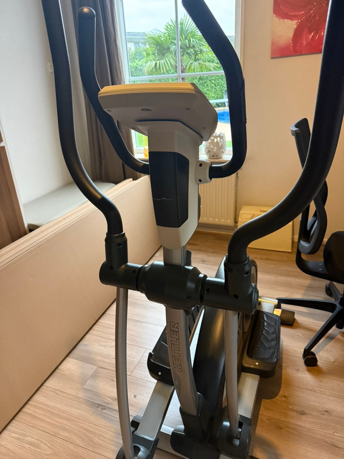 Crosstrainer, Ophalen, Gebruikt, Overige materialen, Crosstrainer