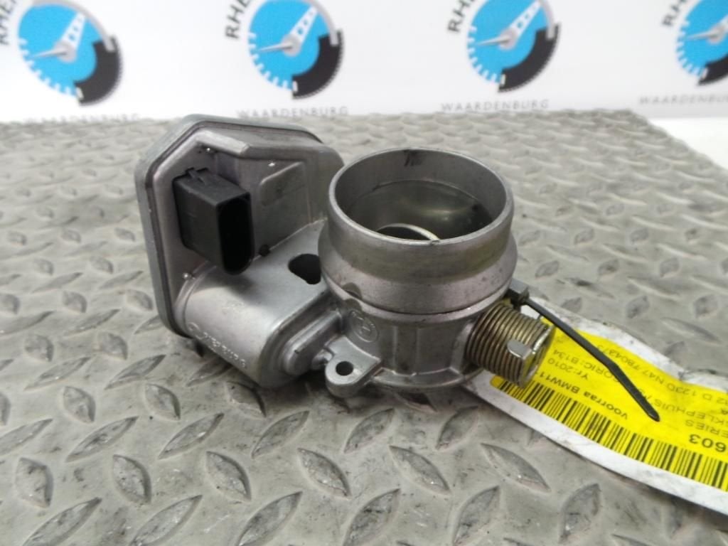 BMW 1 SERIES GASKLEPHUIS 2010, Ophalen of Verzenden, Gebruikt, Stiba lid