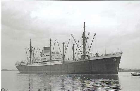 Scheepvaart, Verzamelen, Ophalen of Verzenden, Nieuw, Kaart, Foto of Prent