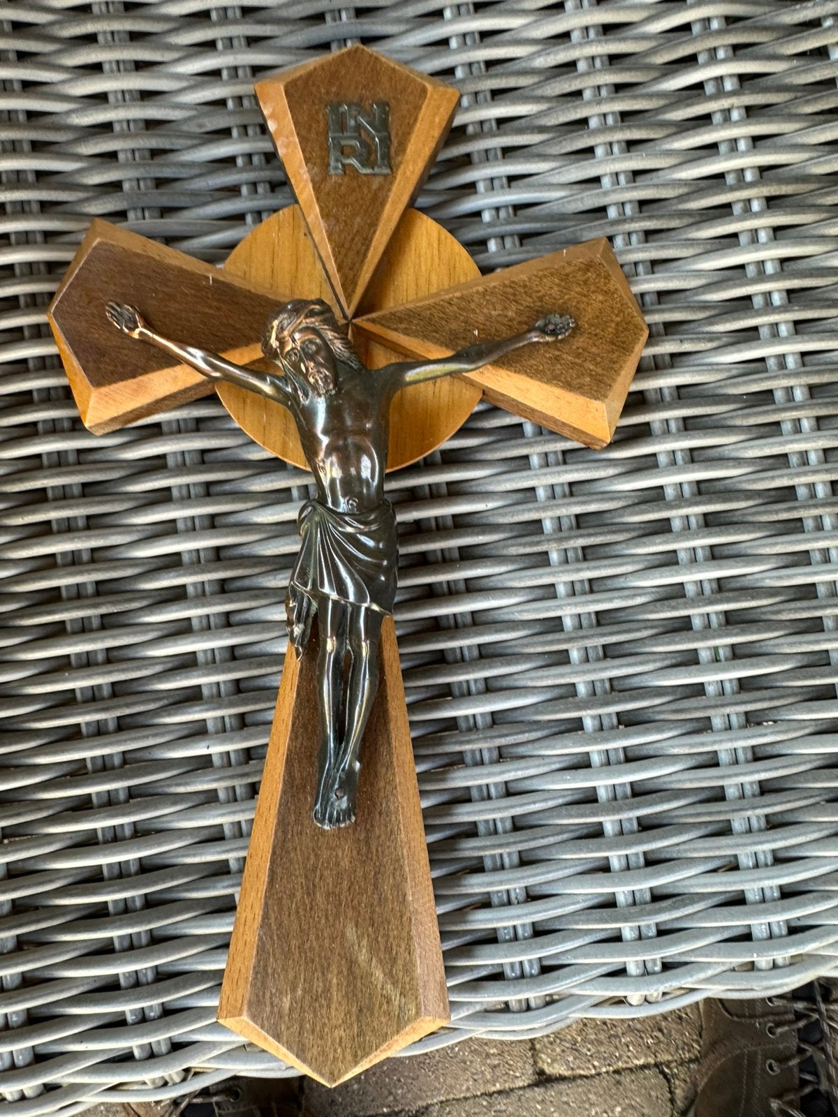 Kruis te koop ., Ophalen, Gebruikt