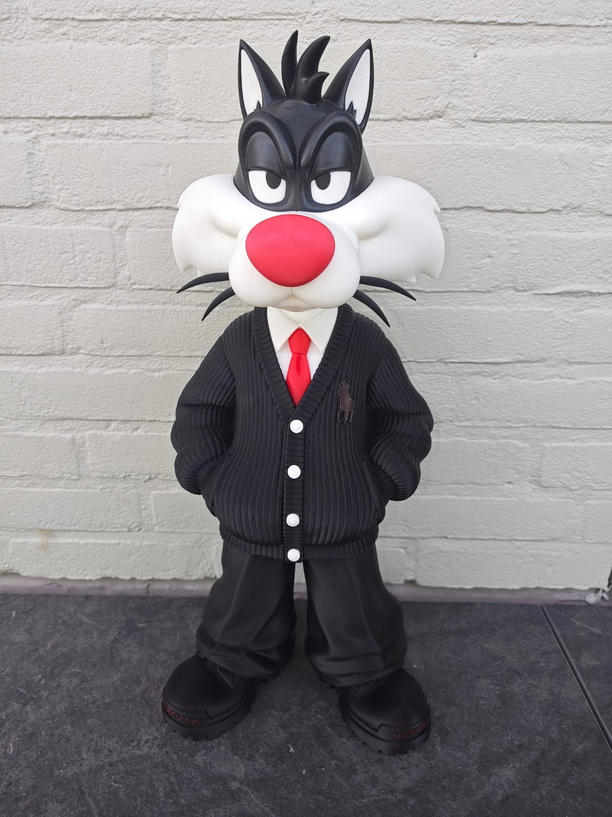 Sylvester Looney Tunes, Verzamelen, Ophalen of Verzenden, Nieuw