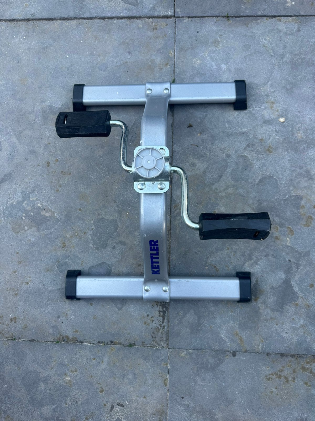 Vintage kettler stoelfiets €10, Ophalen of Verzenden, Zo goed als nieuw, Overige typen
