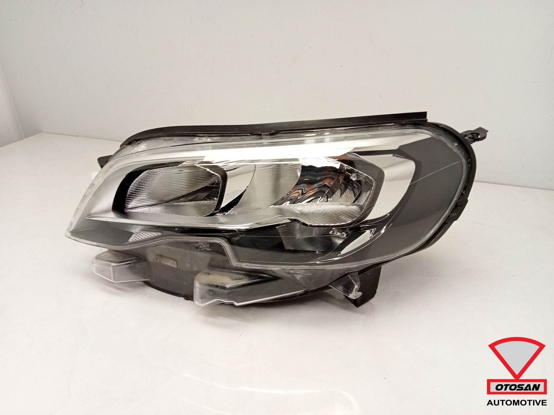 Peugeot Expert 2016+ Koplamp Links Origineel!