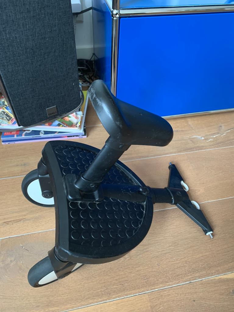 YOYO board, Ophalen of Verzenden, Overige merken