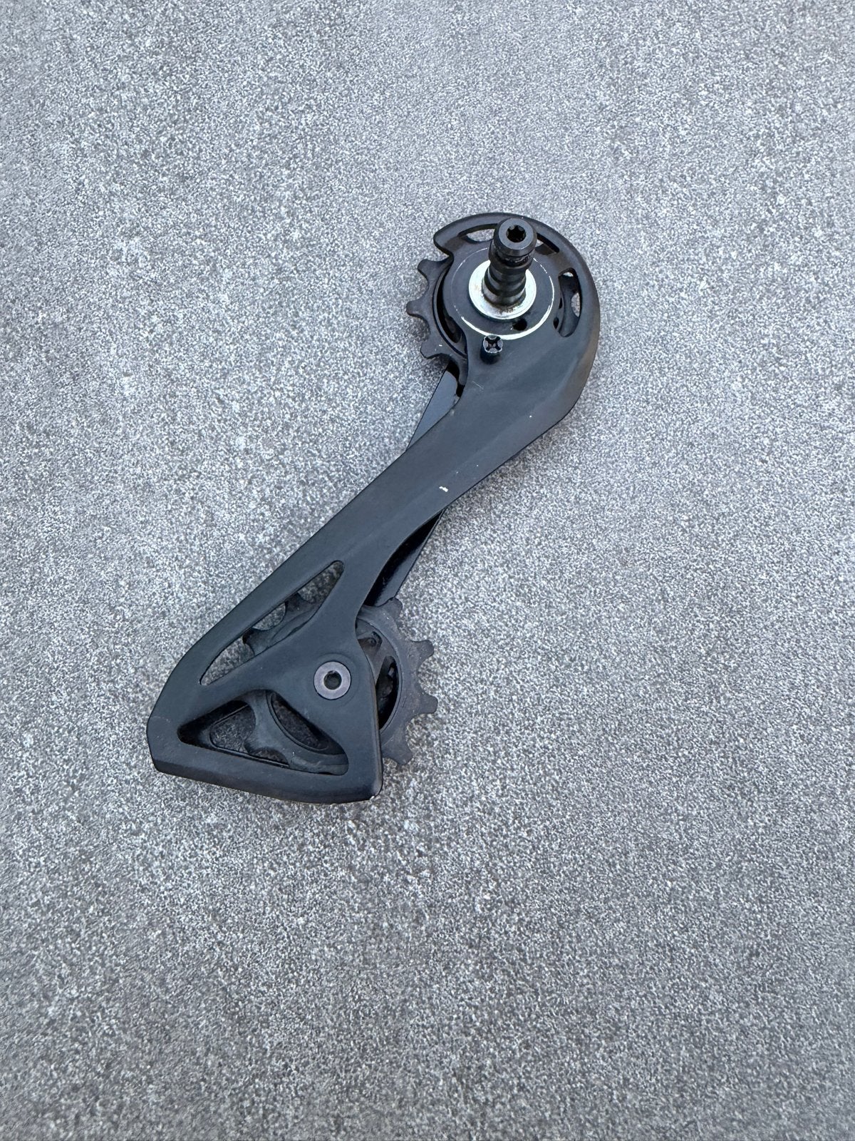 Shimano Ultegra RD-R8150 Derailleur kooi, Fietsen en Brommers, Overige materialen, Ophalen of Verzenden, Zo goed als nieuw, Derailleur of Ketting
