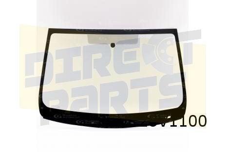 Fiat/Opel/Toyota/Citroën voorruit (groen / VIN / incaps) Ori, -, -, Nieuw, Opel