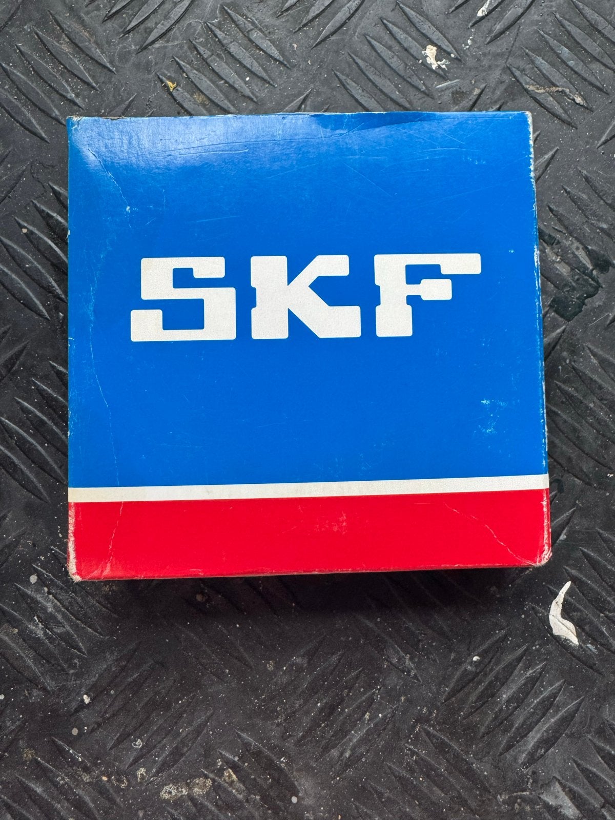 SKF Kogellager 6014-2RS1 - 70x110x20 mm, Doe-het-zelf en Verbouw, Ophalen of Verzenden, Nieuw