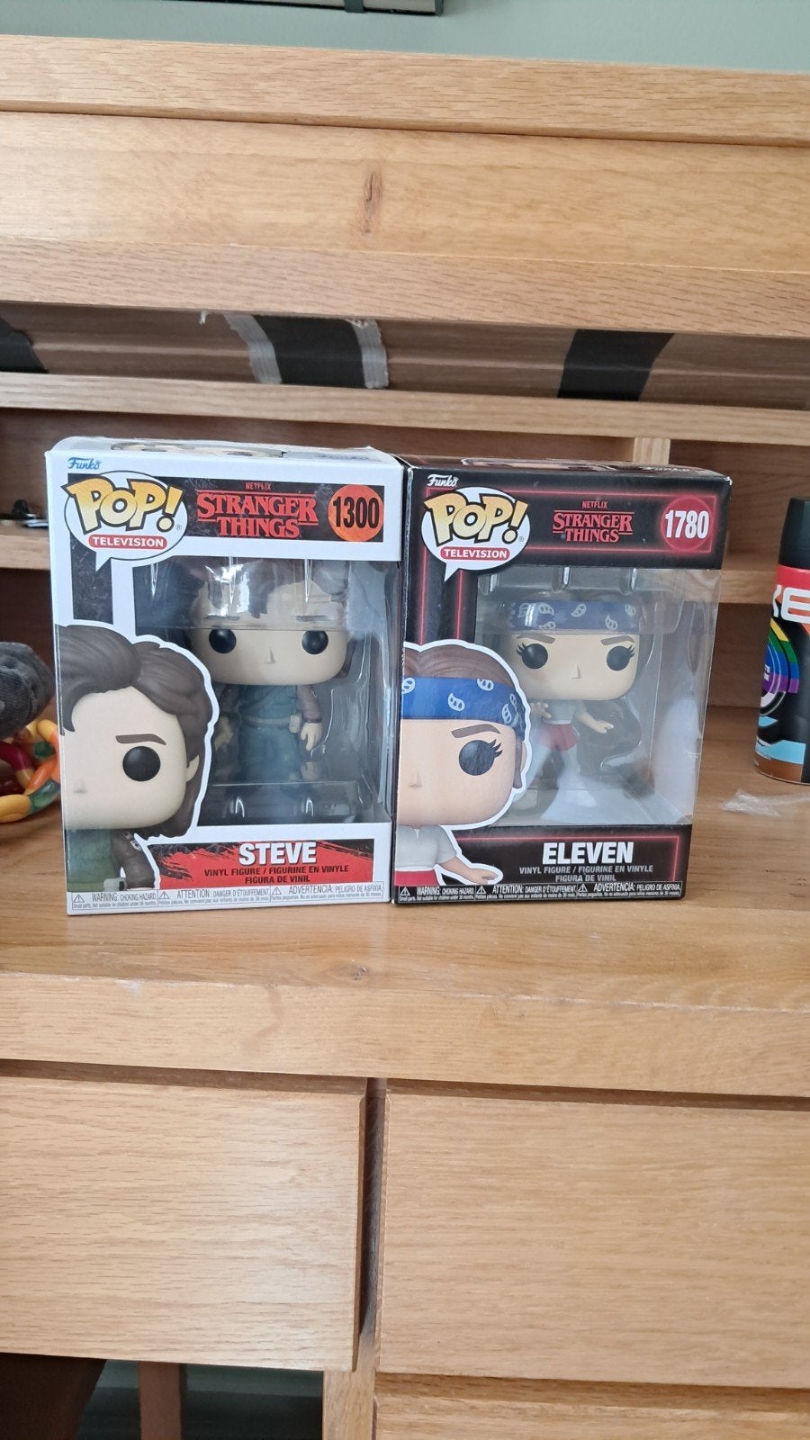 Stranger things pop, Ophalen of Verzenden, Nieuw