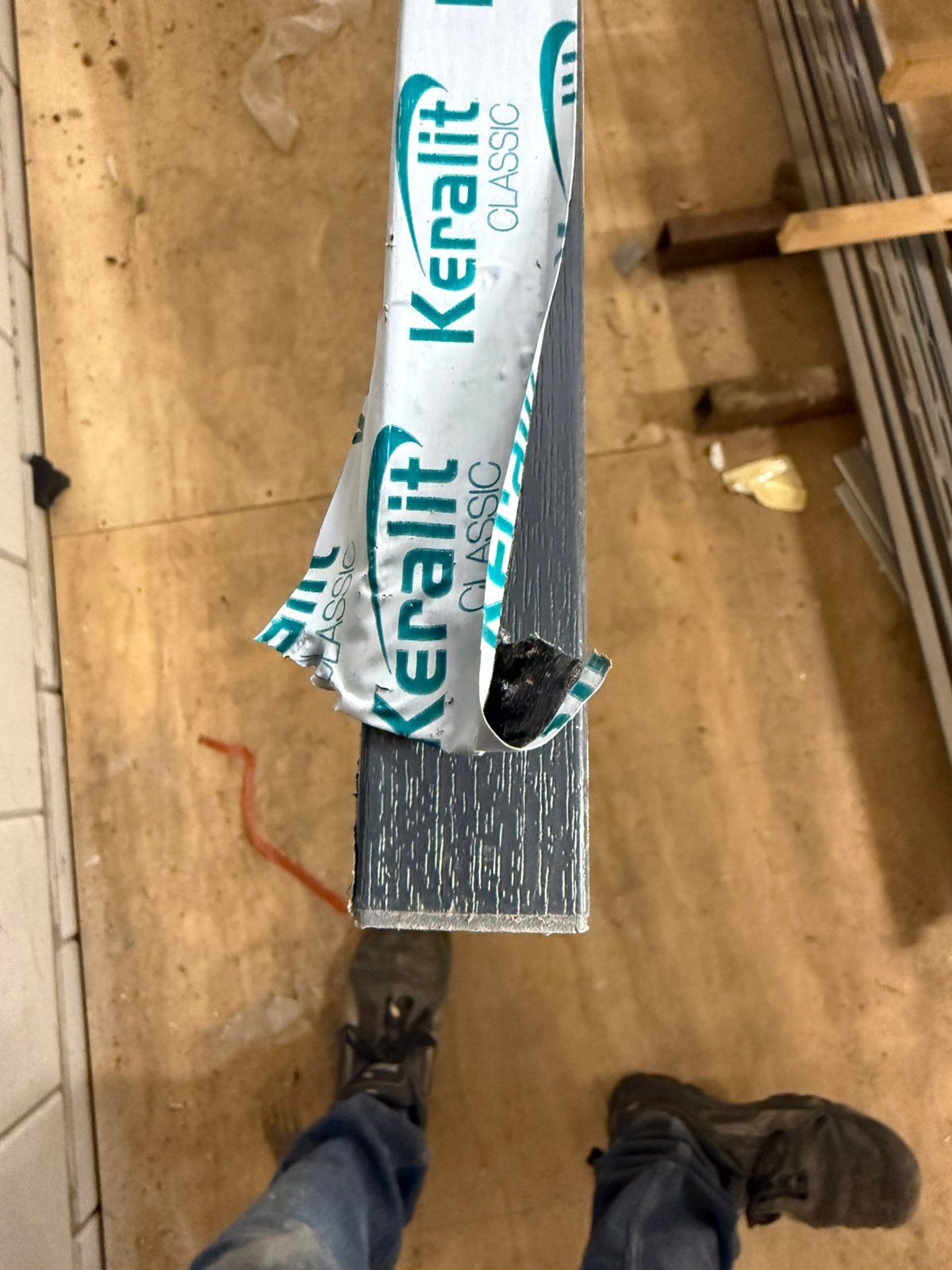 Keralite te koop, Ophalen, Nieuw