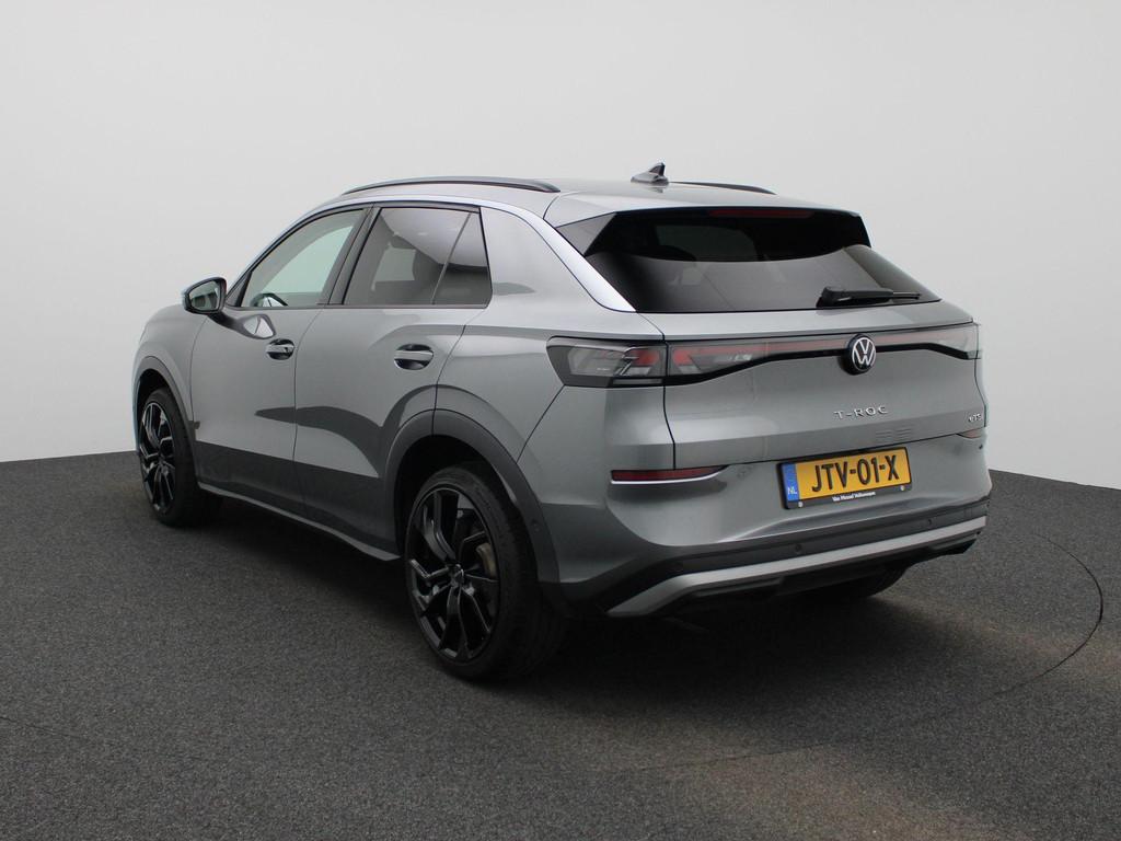 Volkswagen T-Roc 1.5 eTsi Life First Edition 116 PK| Origine, 12 maanden, 1498 cc, Euro 6, 4 cilinders