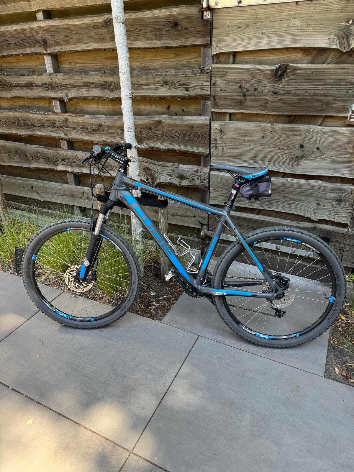 Cube Acid Mountainbike (26”), Fietsen en Brommers, Fietsen | Mountainbikes en ATB, Gebruikt, Hardtail, Heren, Schijfrem