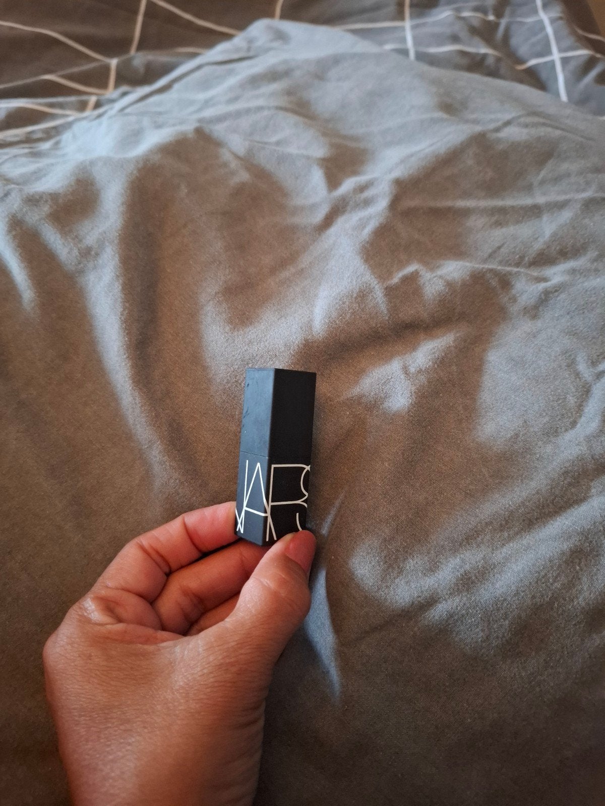 NARS Lipstick Orgasm - Nieuw, Lippen, Nieuw, Ophalen of Verzenden, Make-up