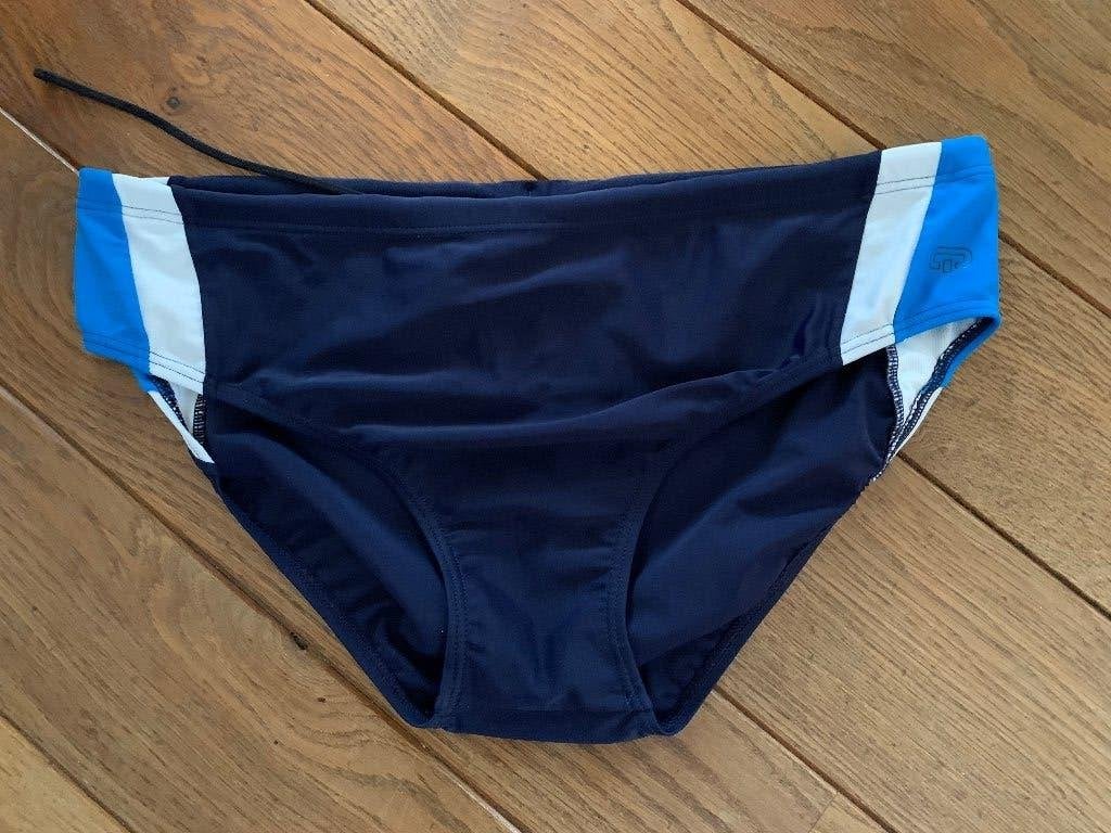 zwemslip, maat 8, Ophalen of Verzenden, INQ, Zwemslip, Maat 48/50 (M)