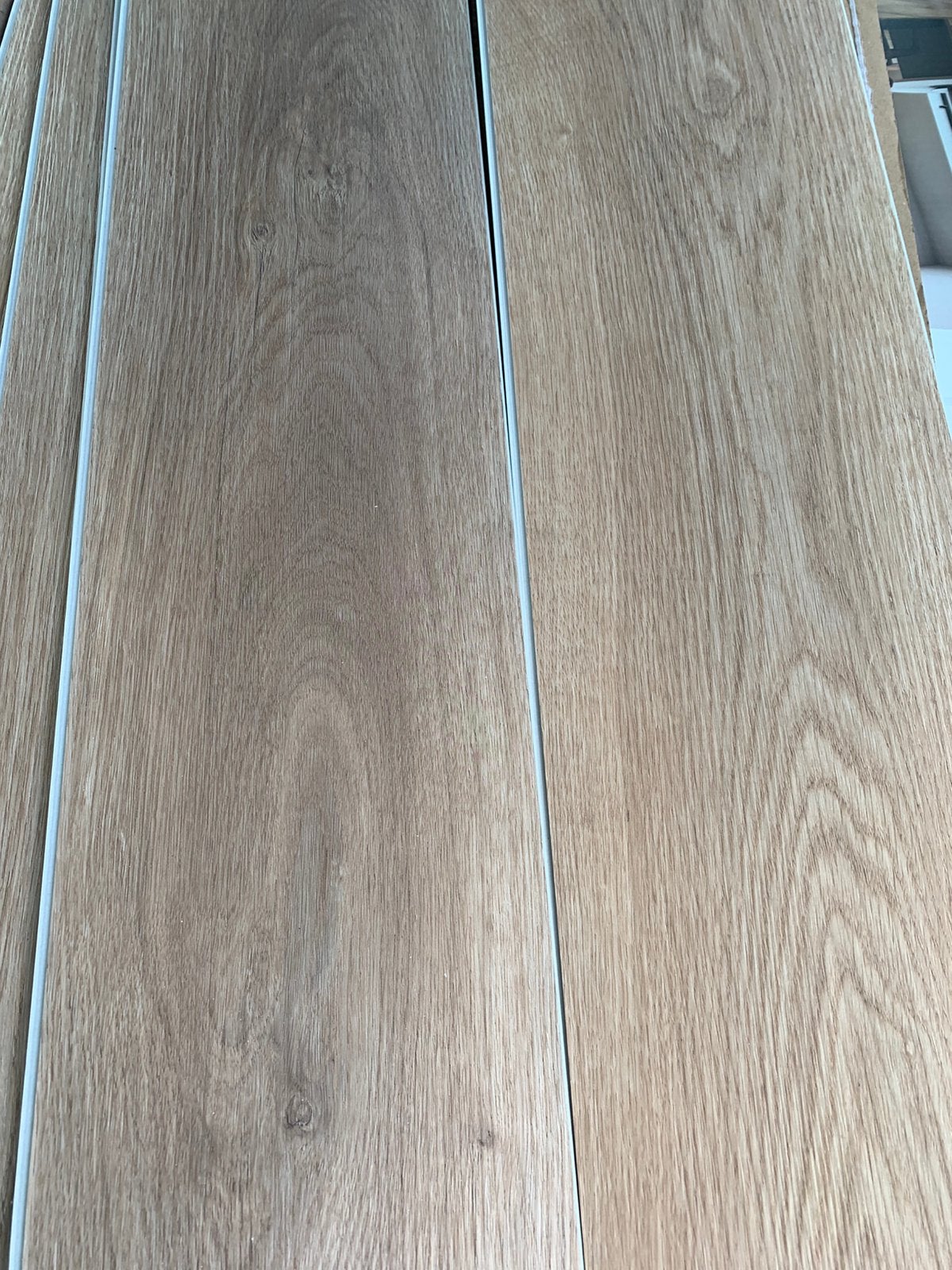 Vloer delen, 50 tot 150 cm, Nieuw, Ophalen of Verzenden, 10 m² of meer