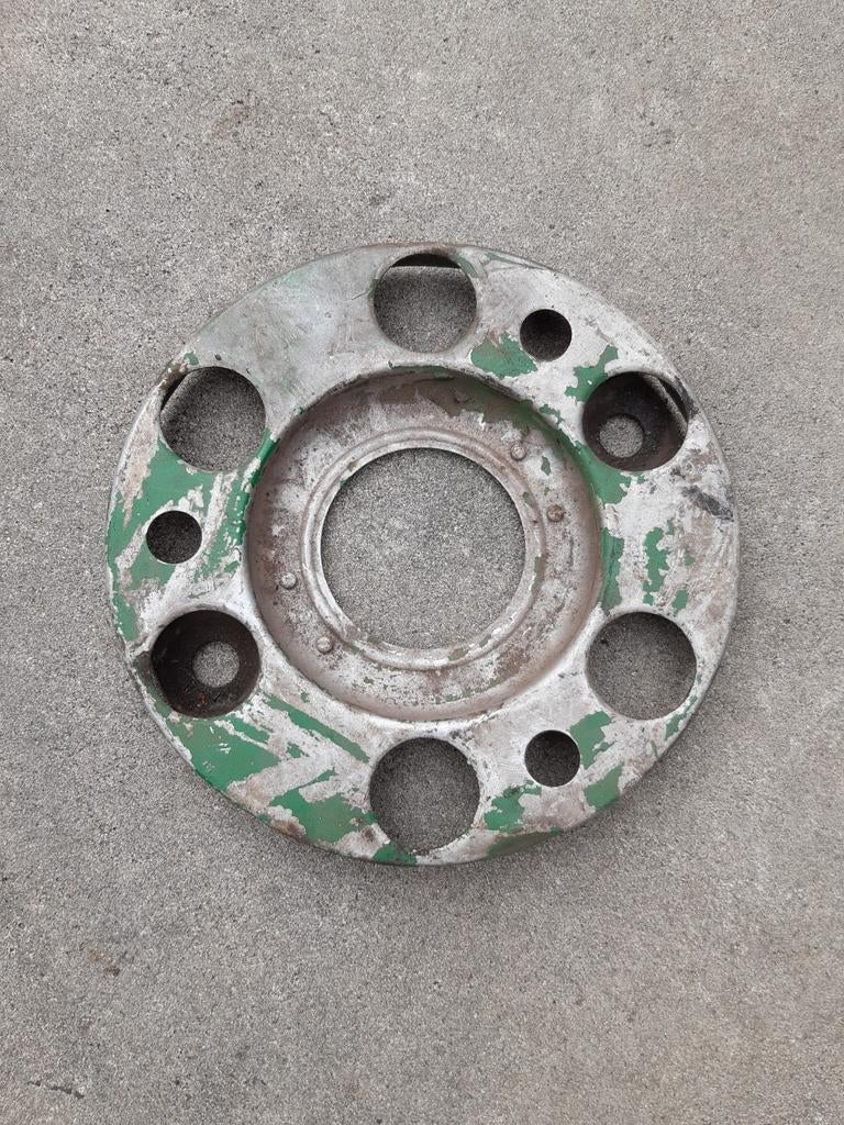 Velg / Bout Beschermer - Gebruikt, Ophalen of Verzenden, Gebruikt