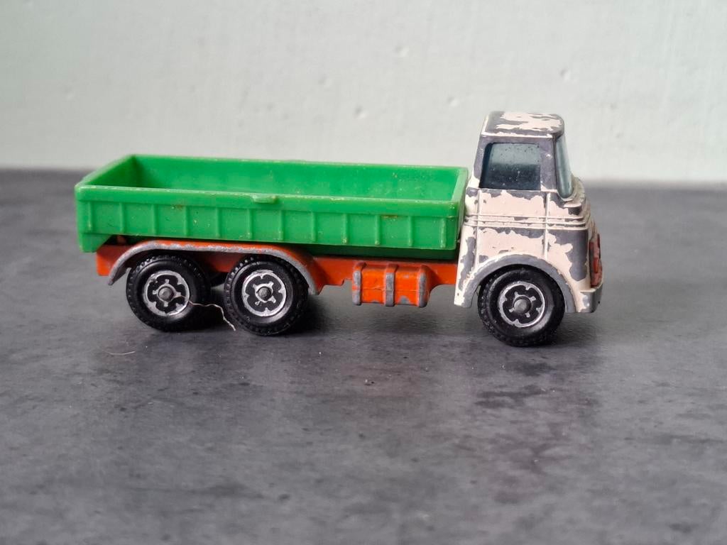 Lone Star Impy truck, Ophalen of Verzenden, Gebruikt, Bus of Vrachtwagen