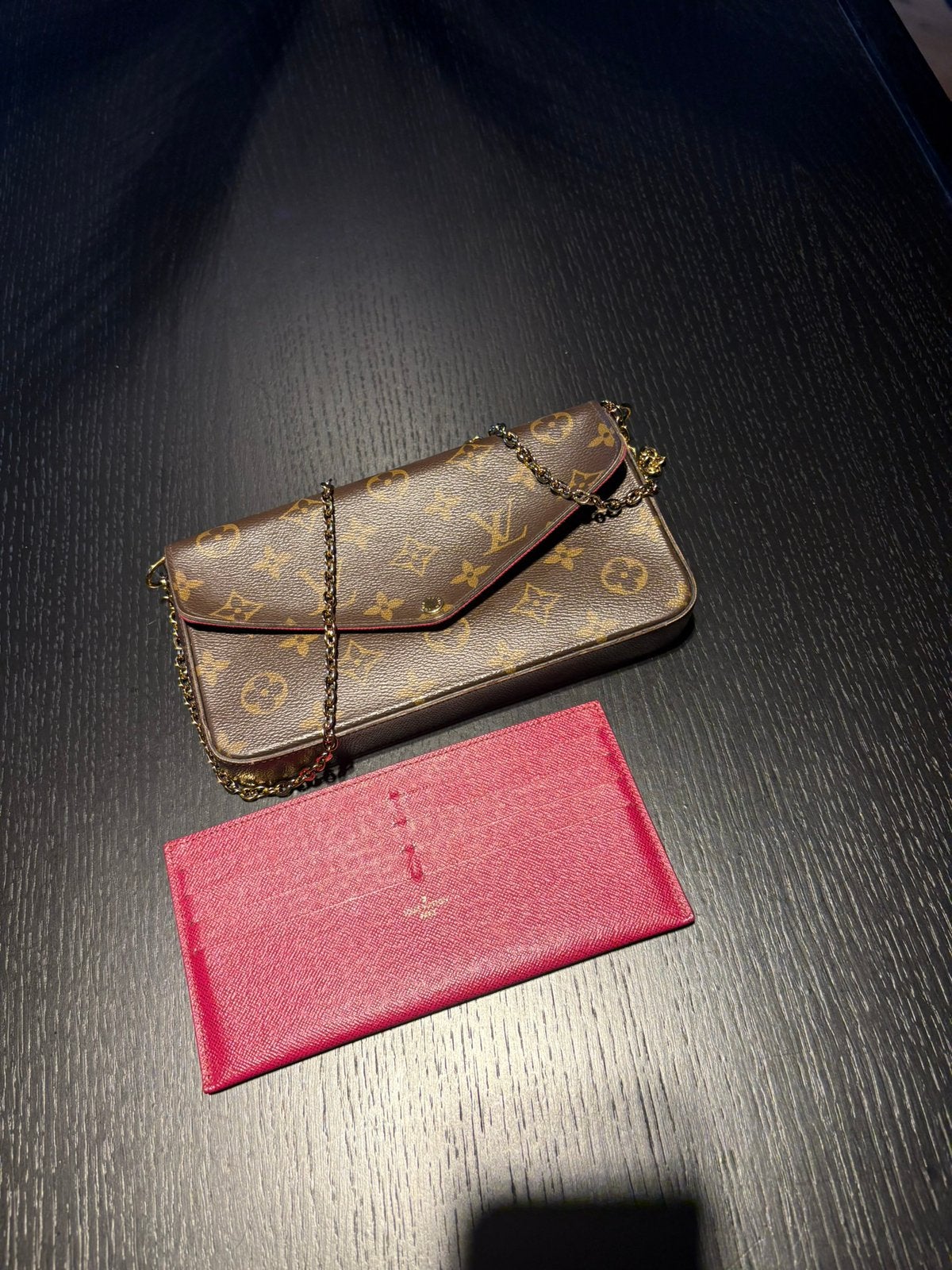 Orginele louis vuiton tas, Ophalen of Verzenden, Zo goed als nieuw, Bruin, Handtas