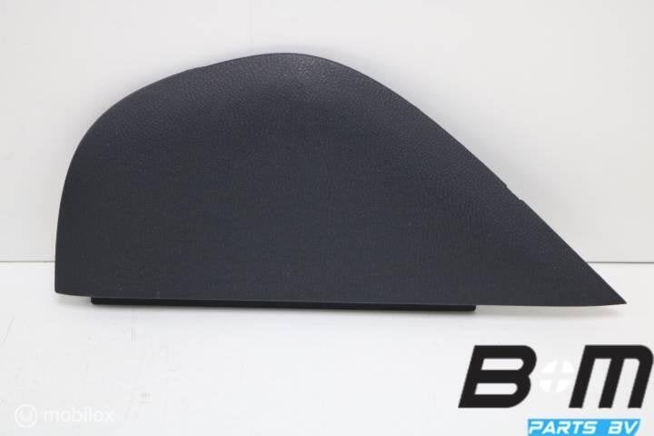 Dashboard afdekking links VW Golf 6, Gebruikt