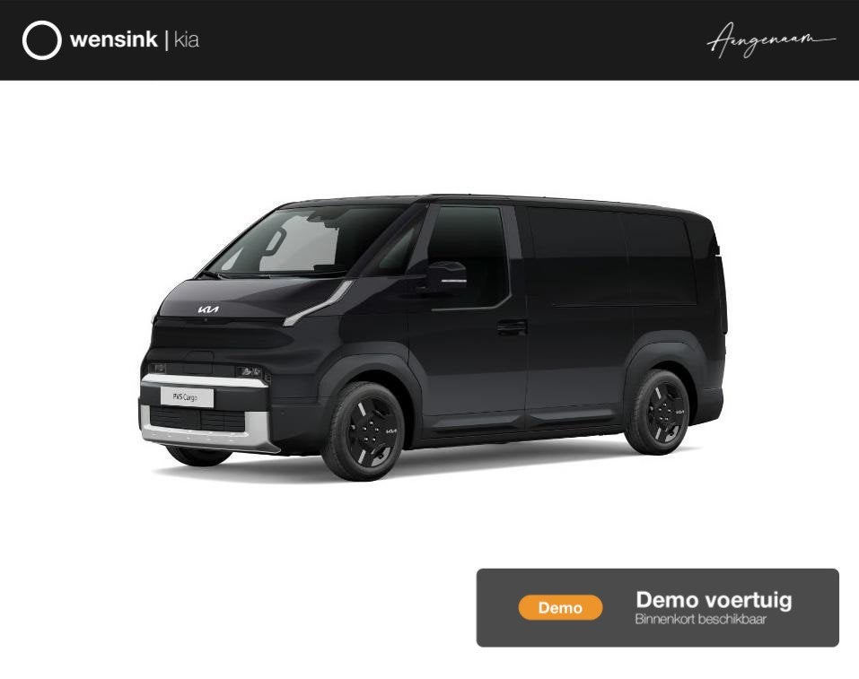 Kia PV5 L2H1 Elite Executive 71.2 kWh | Stoelverwarming | 36