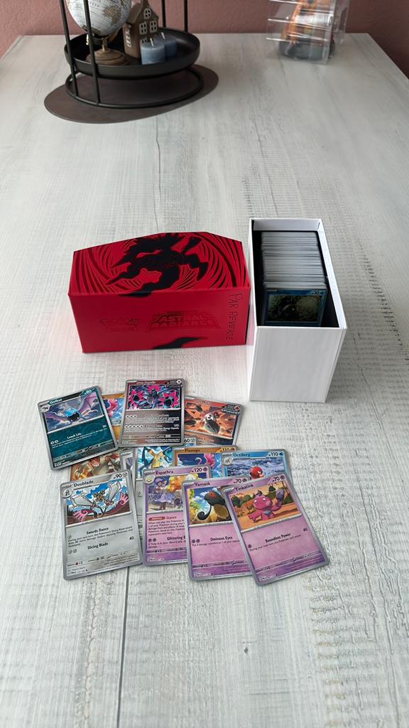 Reverse Holo - Paradox Rift, Ophalen of Verzenden, Zo goed als nieuw