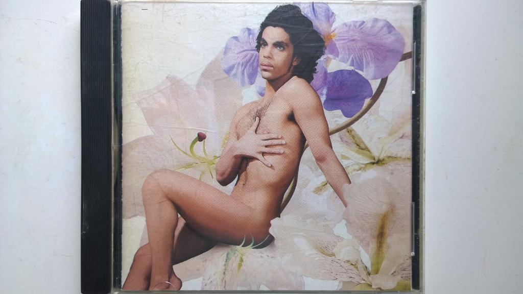 Prince - Lovesexy, Cd's en Dvd's, Ophalen of Verzenden, Zo goed als nieuw