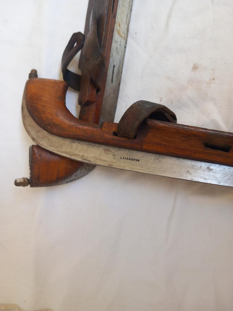 Oude Antieke schaatsen, Antiek en Kunst, Ophalen of Verzenden