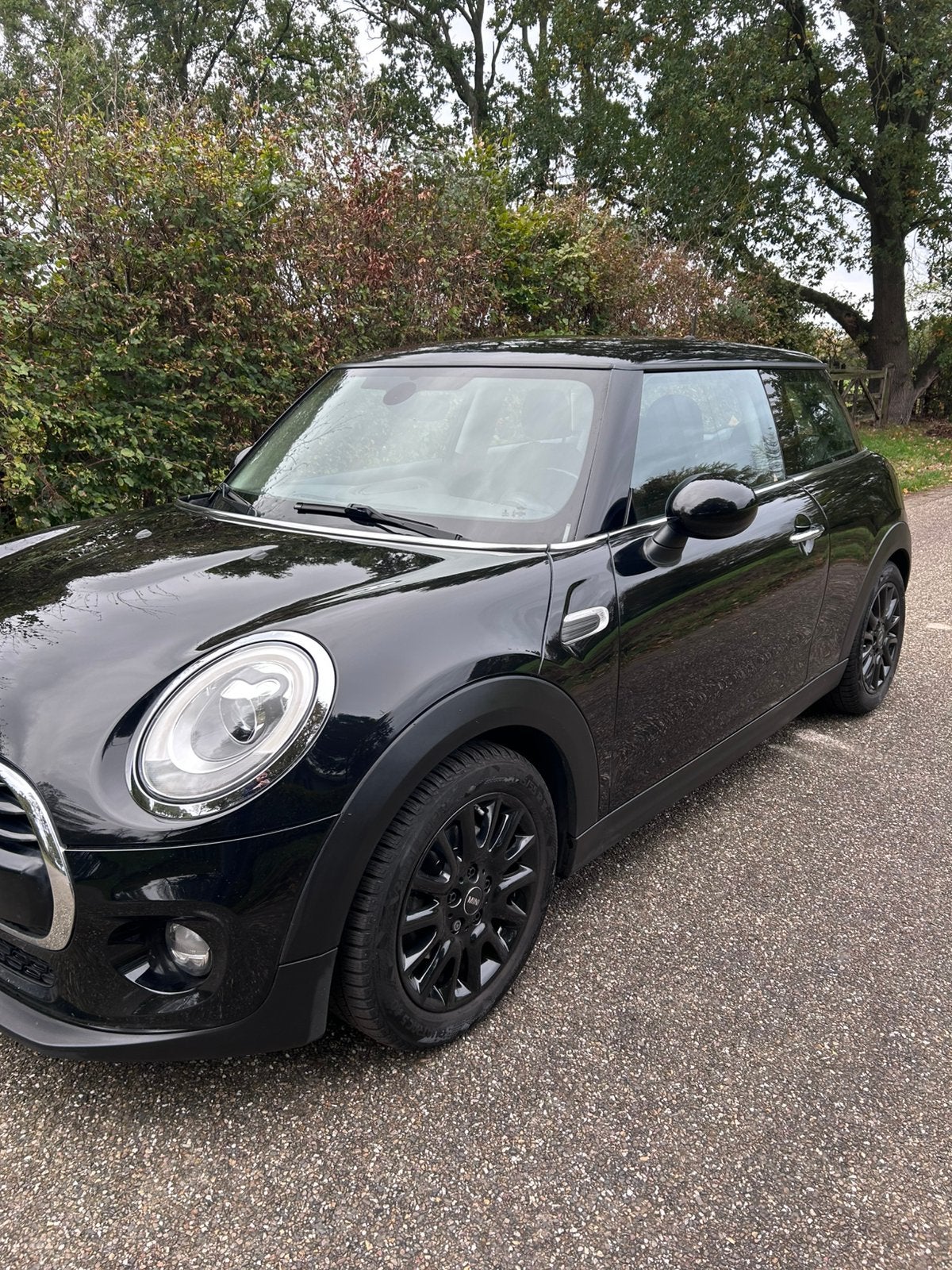 Mini Cooper 1.5 136pk | Apple Carplay | Keyless, Auto's, Voorwielaandrijving, 136 pk, 4 stoelen, Origineel Nederlands