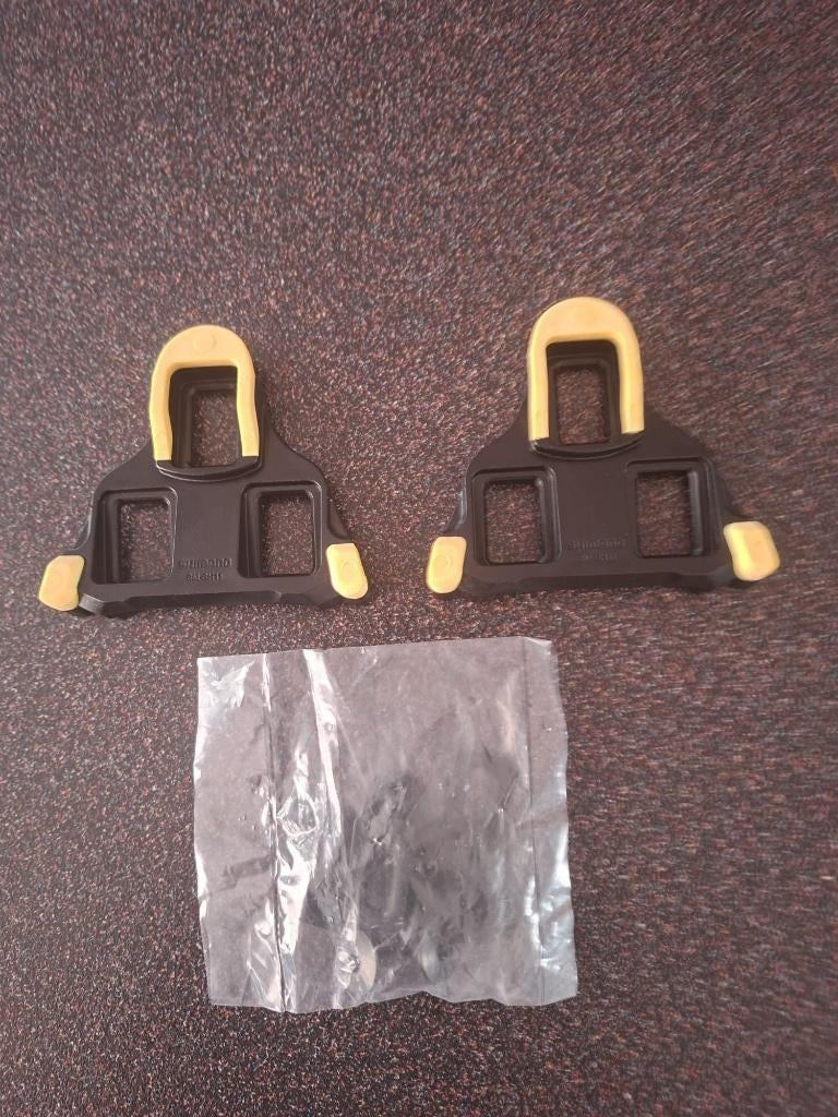Shimano SPD- SL plaatjes, Ophalen, Nieuw, Overige merken