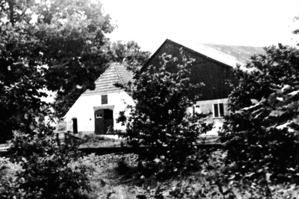 968137	Beekbergen	Gld	1978 Kampeerboerderij	De Bosrand, Ophalen of Verzenden, 1960 tot 1980, Gelopen, Gelderland