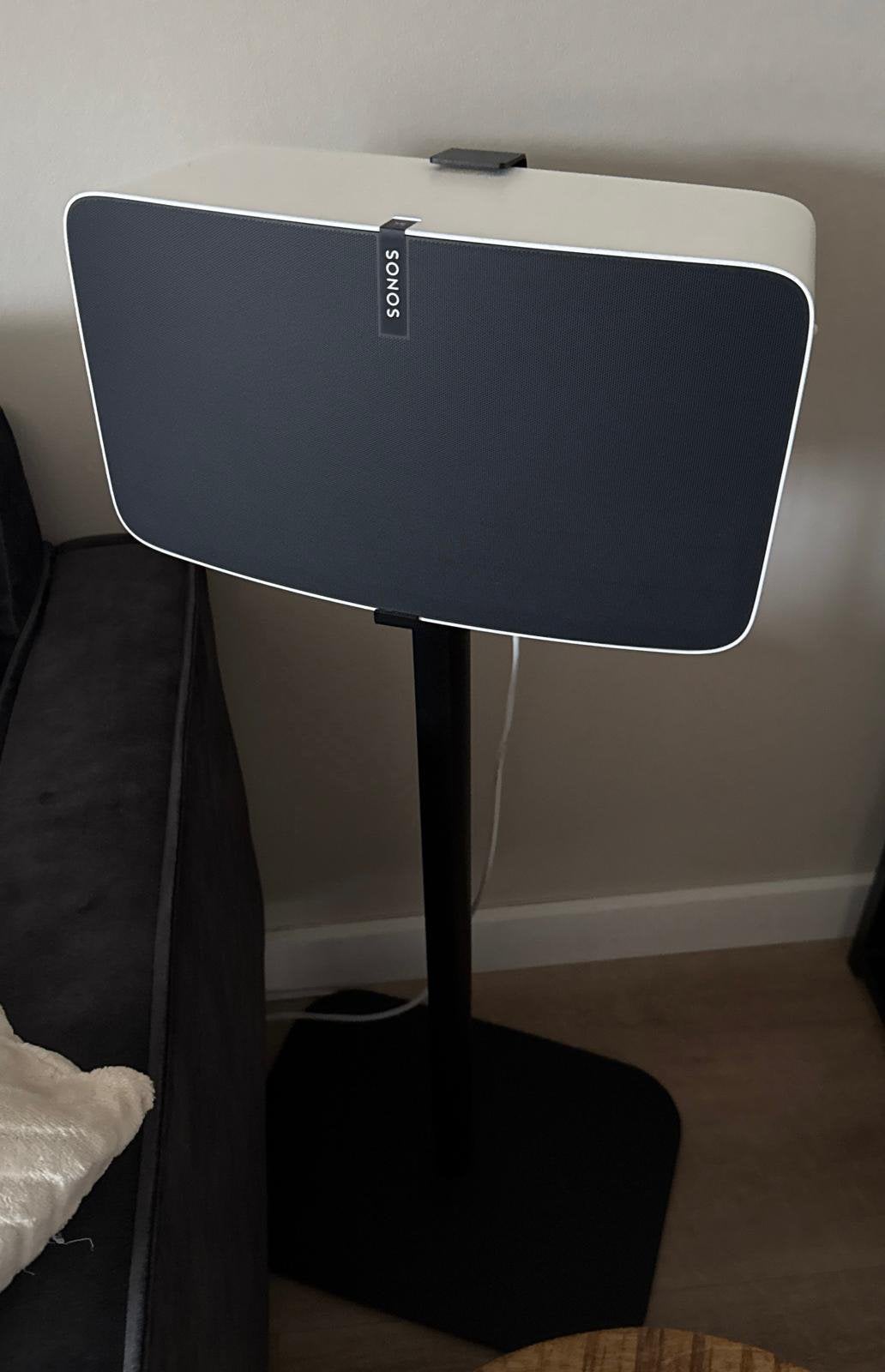 Complete Sonos 5.1 set