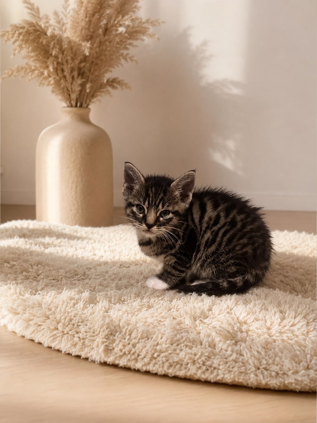2 gezonde kittens zoeken hun forever home!, Meerdere dieren