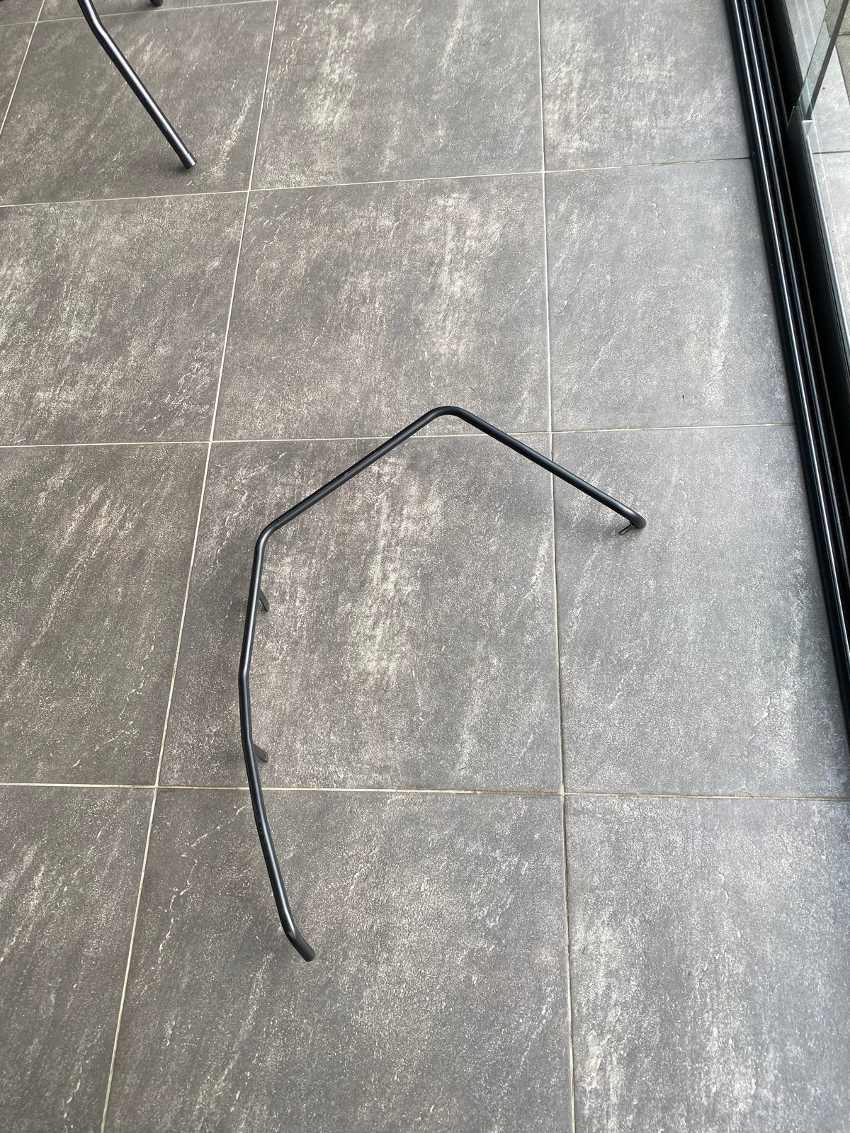 Linkse valbeugel zip, Fietsen en Brommers, Brommeronderdelen | Scooters, Ophalen of Verzenden, Gebruikt, Overige typen, Piaggio